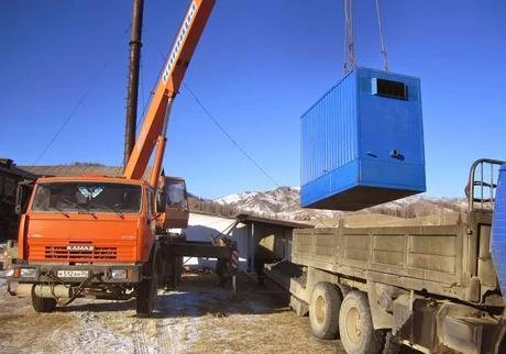 Фото Монтаж и пусконаладка паровых и водогрейных котлов.