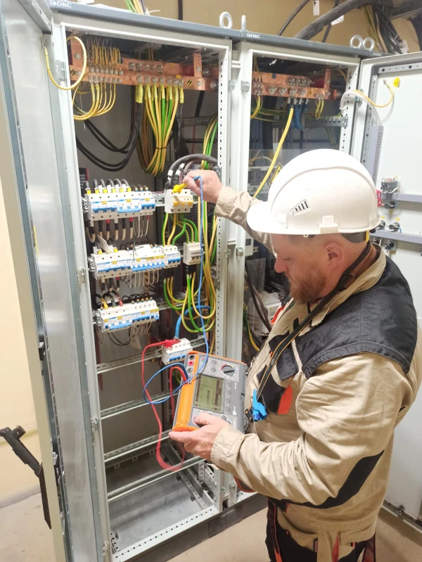 Фото Технический отчёт собственникам помещений.