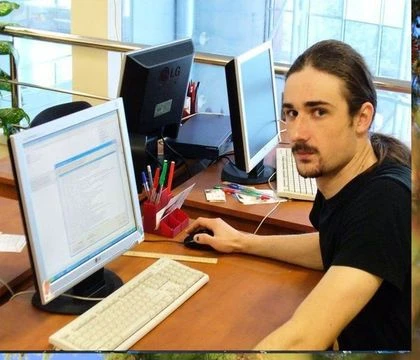 Фото НАстройка интернета