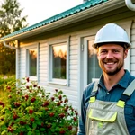 Фото №2 Строим дачные домики в Васильевке, пристроим пристройку в Пензе