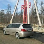 Сдам в аренду Три автомобиля Toyota Ipsum 2001г. 7