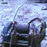 Фото №2 Бестраншейная замена канализации и водостоков