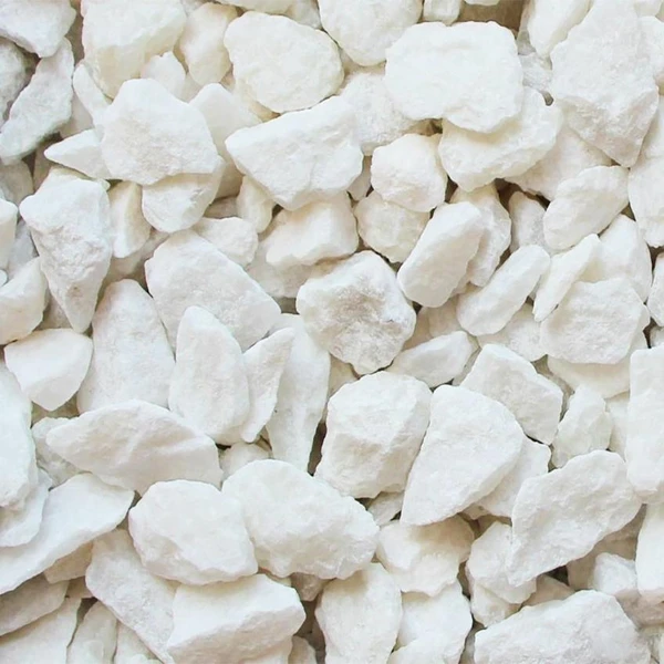 Фото Мраморный щебень