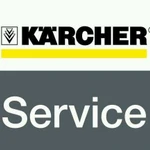 Ремонт Karcher