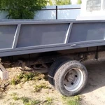 Фото №5 Изготовление кузовов