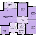 Продается новый дом 149кв.м. в СТ Скиф, Гагаринский р-н в районе Юхарина Балка.