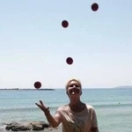 Жонглирование с нуля