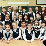 Фото №4 Школьный фотограф