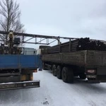 Фото №4 Винтовые сваи в наличии