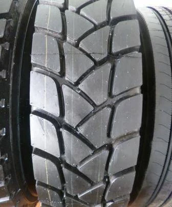 Фото Автошины 315/80R22,5 HS-203 PR20 от ООО "Компания Деталь"