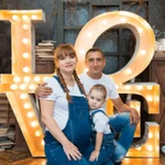 Фото №4 Семейный и детский фотограф