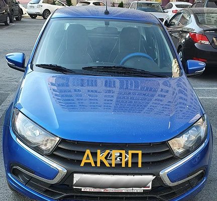Фото Аренда авто