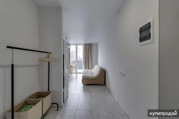 Фото 1-к квартира, 56 м2, 1/20 эт.