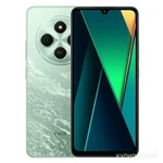 Фото №2 Poco Смартфон C75 Ростест (EAC) 8/256 ГБ, черный новинка