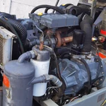 Фото №5 Пневмонагнетатель Putzmeister M760 D 2005 года