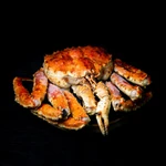 Краб Камчатский (Целый)