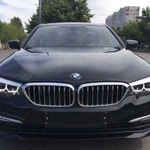 Аренда BMW 5 series G30