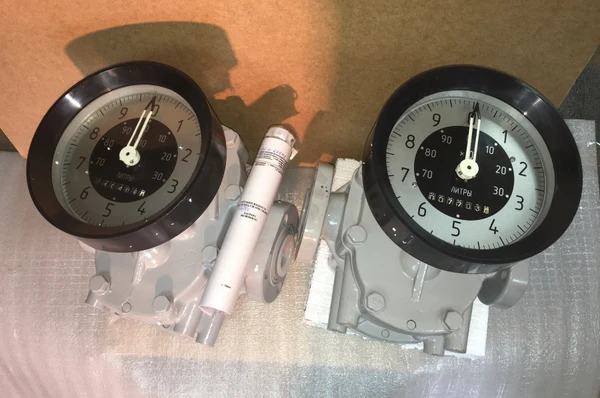 Фото Продаю счётчики ППО-40 (новые)