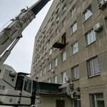 Фото №2 Услуги грузчиков, такелажные работы, разнорабочие