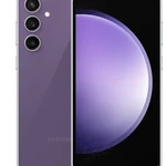 Фото №2 Samsung Смартфон Galaxy S23 FE 5G 8/256 ГБ, темно-серый новинка