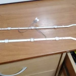 Фото №3 Комплектующие от телевизора Samsung UE32F4500AK