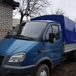 Грузоперевозки