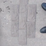 Фото №2 Производство тротуарной плитки
