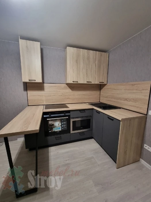 Фото Кухня 041