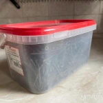 фото Саморез гипсокартон/дерево 4.2х65 3 кг.