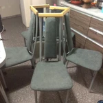 Фото №4 Ремонт и перетяжка вех видов мебели.