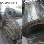 фото Лента транспортёрная б/у, бу, б у со склада в Екатеринбурге