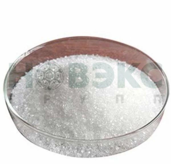 Фото Цитрат натрия - пищевая добавка E331