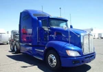 Фото №2 Kenworth t660