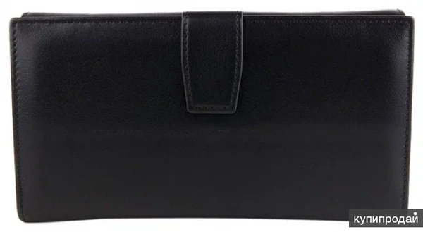 Фото Petek 405.000.01 id.62673 женский кошелёк из натуральной кожи
