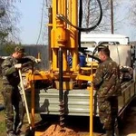 Бурение скважин на воду в Нижнем Новгороде