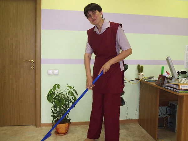 Фото ХОРОШАЯ УБОРКА ВАШЕЙ КВАРТИРЫ, ДОМА, КОТТЕДЖА, ОФИСА!
