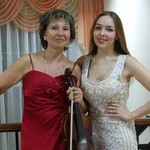 Фото №7 Живая музыка на Ваш праздник (электроскрипка)
