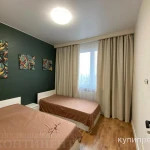 Фото №4 2-к квартира, 44 м2, 16/17 эт.