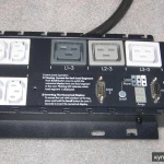 Фото №6 Модуль распределения питания HP AF915A (новый)