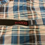 фото Жилетка для средних собак