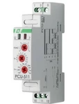 фото Многофункциональное реле времени PCU-511, PCU-511U