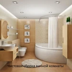 Фото №10 Ремонт, отделка, перепланировка квартир