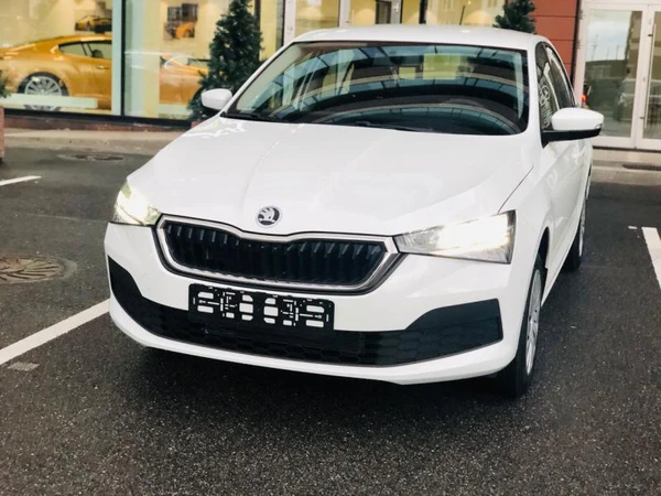 Фото Автолизинг: Аренда авто с выкупом ⭐⭐⭐⭐⭐ (5+)