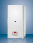 фото Котёл газовый настенный Thermona THERM 14 LN