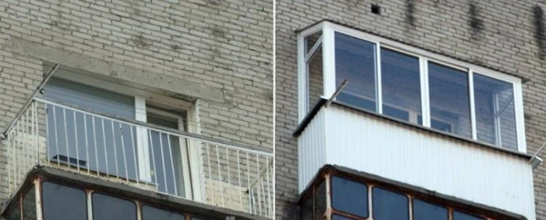 Фото Пластиковые окна