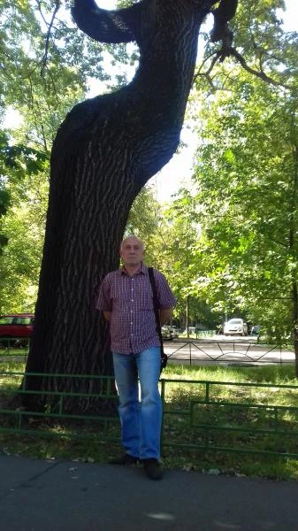 Фото Прислуга