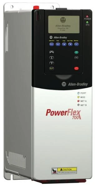 Фото  Ремонт Allen-bradley PowerFlex 4M 4 40 40P 400 525 70 700 700Н 700S 700L 753 755 частотных преобразователей 