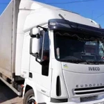 Грузовые перевозки iveco