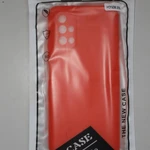 Honor 30S чехол