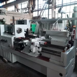 фото Токарно-винторезный станок МК6056